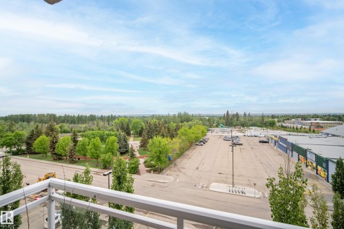 #612 33 Fifth Av, Spruce Grove, AB - Outdoor With View