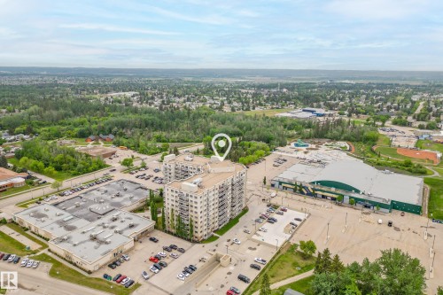 #612 33 Fifth Av, Spruce Grove, AB - Outdoor With View