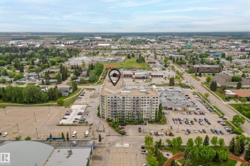 #612 33 Fifth Av, Spruce Grove, AB - Outdoor With View