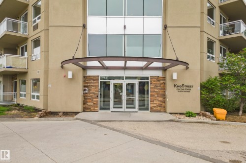 #612 33 Fifth Av, Spruce Grove, AB - Outdoor