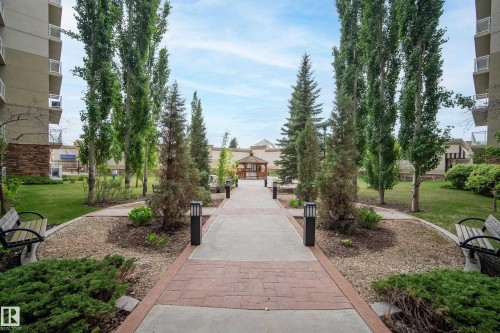 #612 33 Fifth Av, Spruce Grove, AB - Outdoor