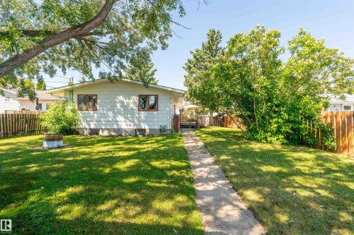 5017 45 Street, Cold Lake, AB 