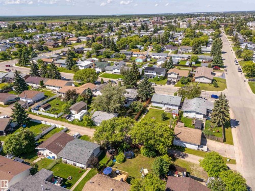 5017 45 Street, Cold Lake, AB 
