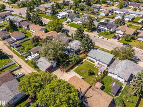 5017 45 Street, Cold Lake, AB 