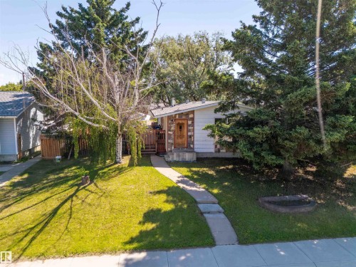 5017 45 Street, Cold Lake, AB 