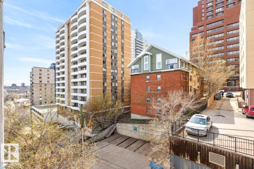 614 10503 98 Avenue, Edmonton, AB 