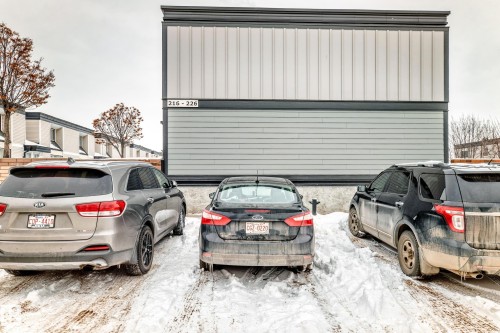 208 11421 34 Street, Edmonton, AB 