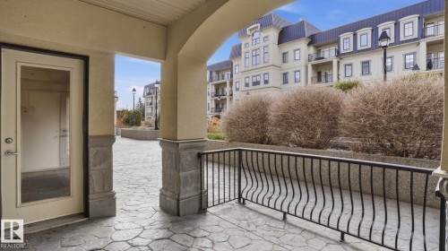 138 1406 Hodgson Way, Edmonton, AB - Outdoor With Balcony