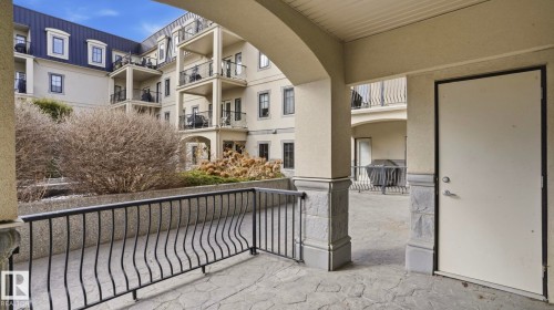 138 1406 Hodgson Way, Edmonton, AB - Outdoor With Balcony