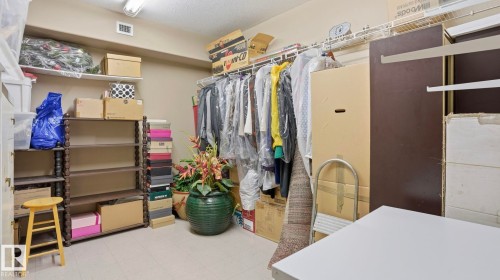 138 1406 Hodgson Way, Edmonton, AB - Indoor With Storage