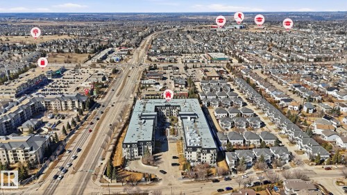 138 1406 Hodgson Way, Edmonton, AB - Outdoor With View