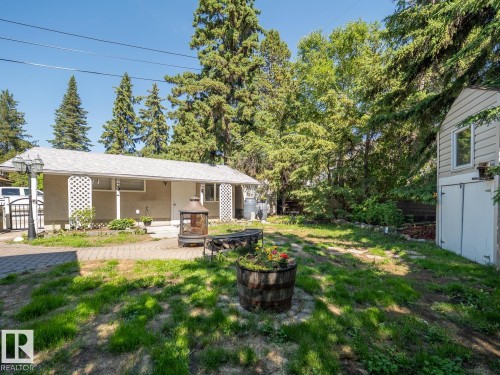 37 Sunnyside Crescent, St. Albert, AB 