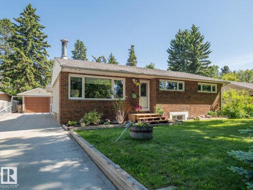 37 Sunnyside Crescent, St. Albert, AB 