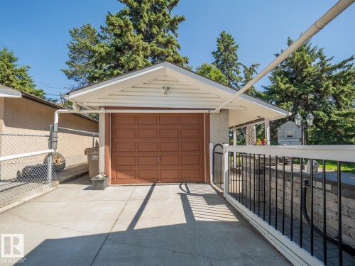 37 Sunnyside Crescent, St. Albert, AB 