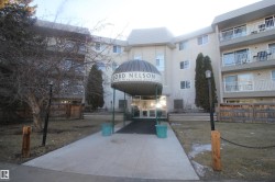 223 5125 RIVERBEND Road  Edmonton, AB T6H 5K5
