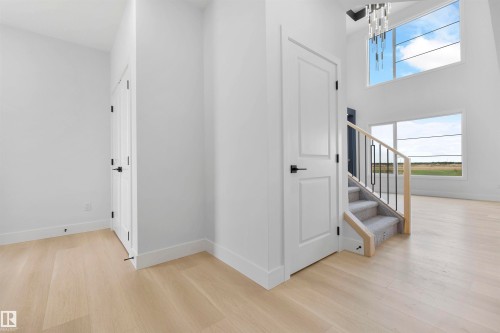 235 Crystal Creek Drive, Leduc, AB 