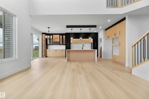 235 Crystal Creek Drive, Leduc, AB 
