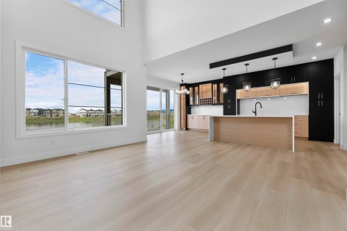 235 Crystal Creek Drive, Leduc, AB 