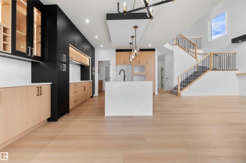 235 Crystal Creek Drive, Leduc, AB 