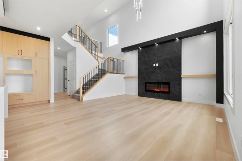 235 Crystal Creek Drive, Leduc, AB 