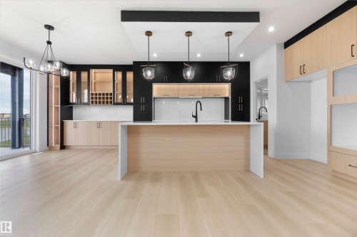 235 Crystal Creek Drive, Leduc, AB 