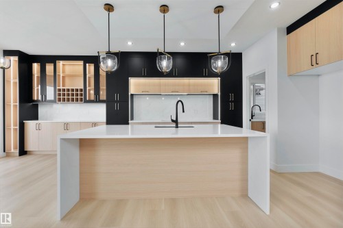 235 Crystal Creek Drive, Leduc, AB 