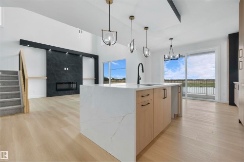 235 Crystal Creek Drive, Leduc, AB 