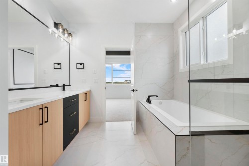 235 Crystal Creek Drive, Leduc, AB 