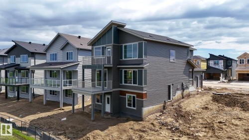 235 Crystal Creek Drive, Leduc, AB 