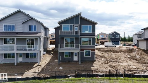 235 Crystal Creek Drive, Leduc, AB 