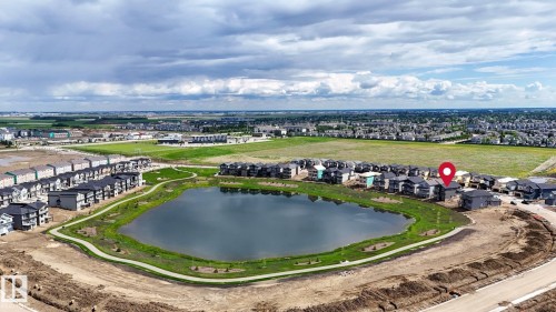 235 Crystal Creek Drive, Leduc, AB 