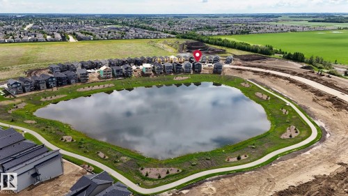 235 Crystal Creek Drive, Leduc, AB 