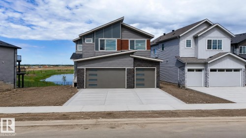 235 Crystal Creek Drive, Leduc, AB 