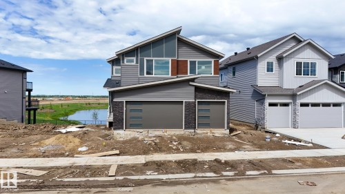 235 Crystal Creek Drive, Leduc, AB 