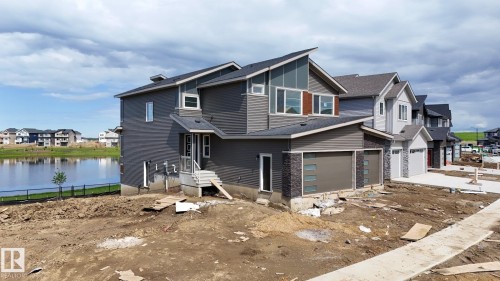 235 Crystal Creek Drive, Leduc, AB 