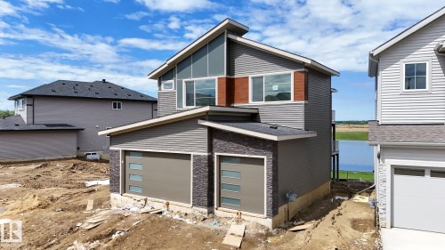 235 Crystal Creek Drive, Leduc, AB 
