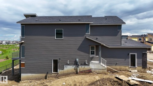 235 Crystal Creek Drive, Leduc, AB 