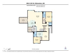 Floor plan - 