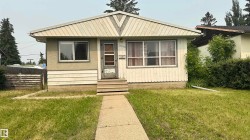 13548 126 Street NW  Edmonton, AB T5L 0Y8
