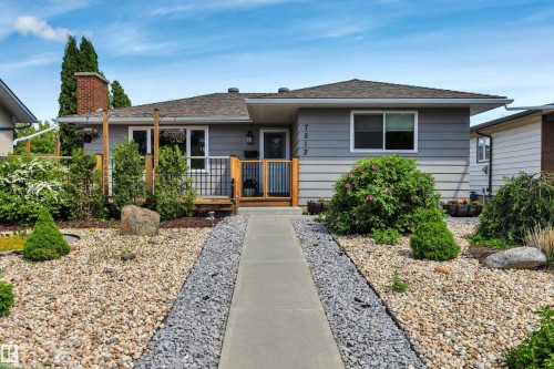 7512 152A Avenue, Edmonton, AB 