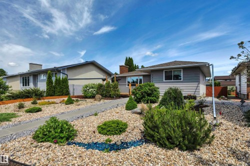7512 152A Avenue, Edmonton, AB 