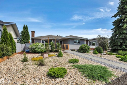 7512 152A Avenue, Edmonton, AB 