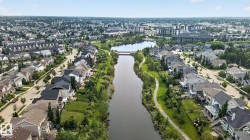 Aerial view - 