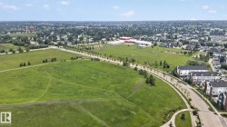 Aerial view - 