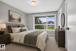 Bedroom - 