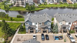 Aerial view - 