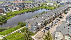 Aerial view - 