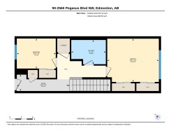 Floor plan - 