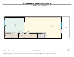 Floor plan - 