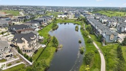 Aerial view - 